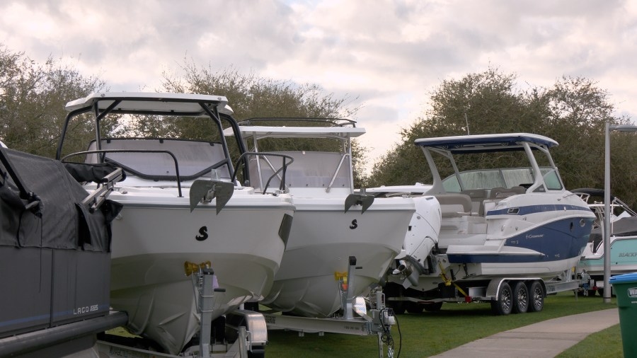 Set sail into a weekend of fun in Panama City Beach