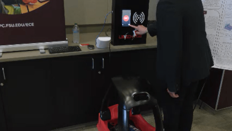 FSU-PC Research Symposium promotes exchanging of ideas and hope for the future