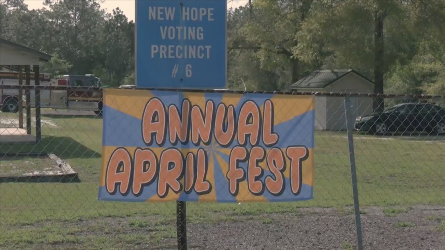 Department of Health hosts 3rd annual April Fest to promote health and resources