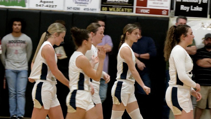 Underdogs, Holmes County ready for state final challenge