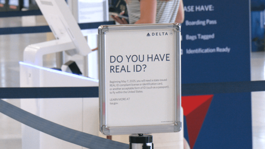 Is your driver's license REAL ID ready? What to know before May 7 deadline