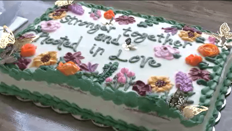 Family Reunification Celebration: Mothers tell their triumphant stories