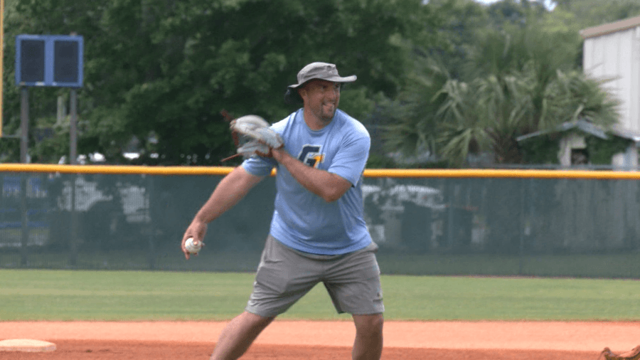 Gulf Coast coaches hard at work for summer recruitment