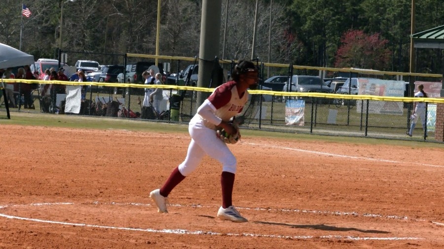 Liberty County softball lives on