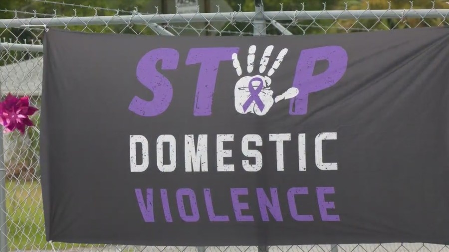 Help Woman's Club give the Salvation Army domestic violence shelter a makeover