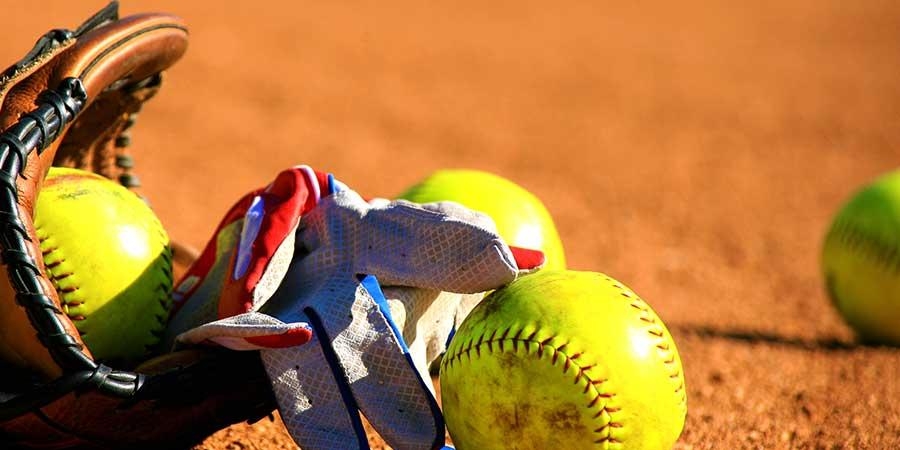 Watch: 12 local softball teams earn spot in regionals