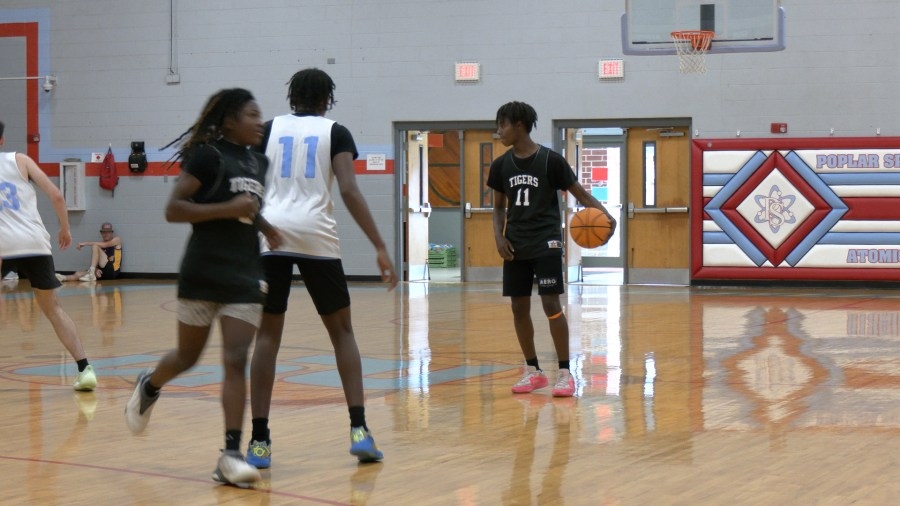 Poplar Springs hosts 15th annual summer showdown