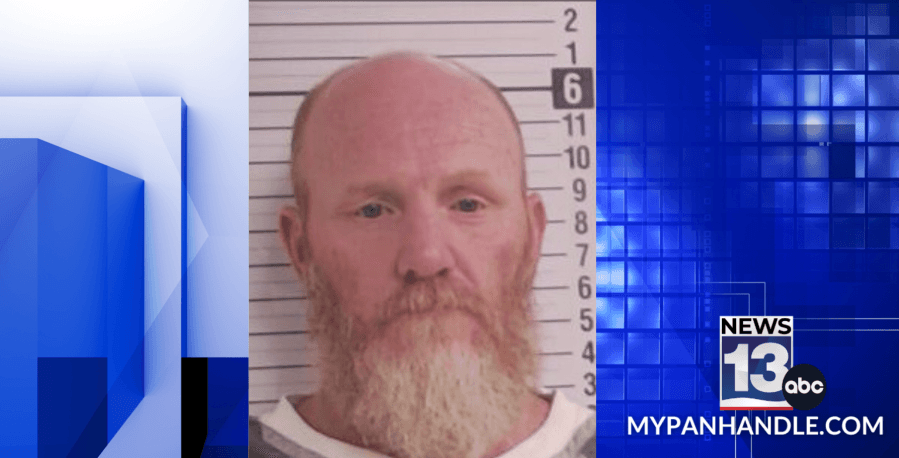 Georgia man faces felony domestic battery charges in Bay County