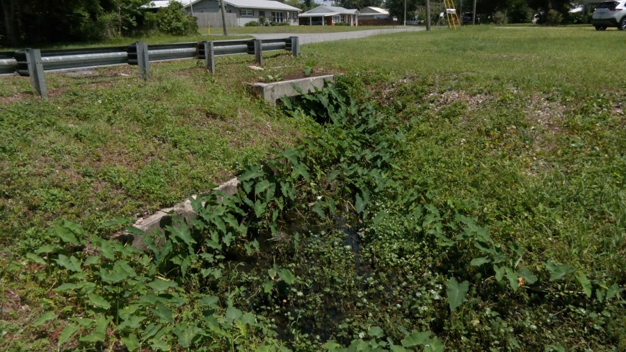 City approves task order for Lynn Haven stormwater project