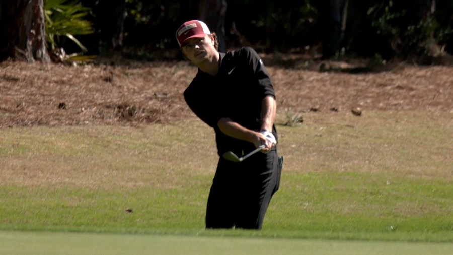Clanton leads Florida State to victory at Watersound