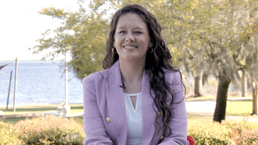 Remarkable Women 2025 Winner: Paige George