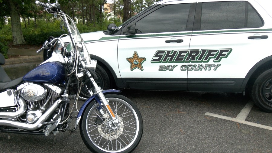 'Back the Blue' memorial ride cancelled; but the tribute rolls on