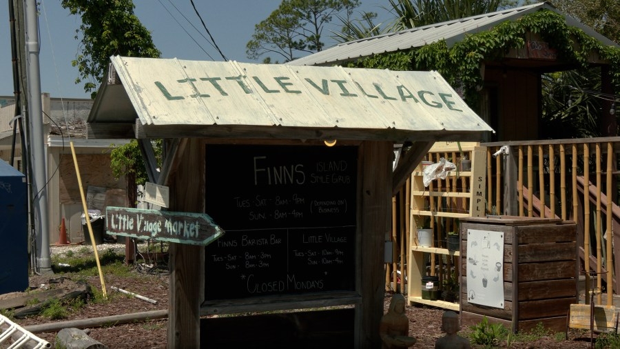 Panama City officials award Hometown Revitalization grant funds to local businesses