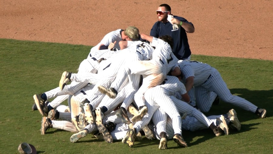 Holmes County has storybook finish to State Championship