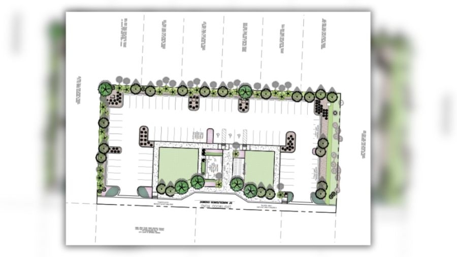 Walton County to break ground on Driftwood Road