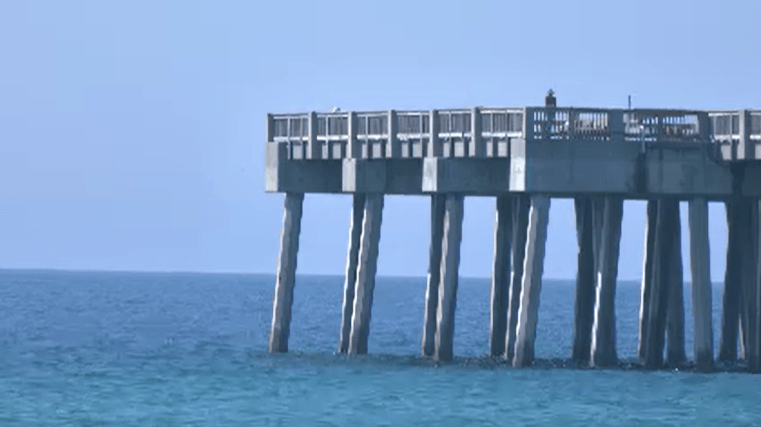 Spring Break 2025; How PCB lifeguards are getting ready