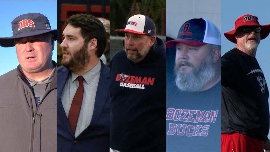 Bozeman Athletics faces major turnover just one year after historic success