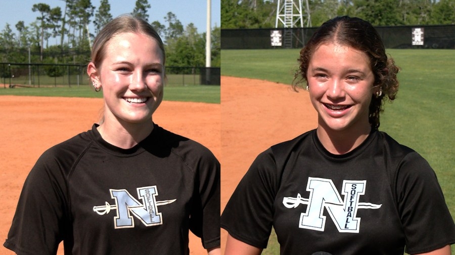 Watch: NBH reacts to program's first region title