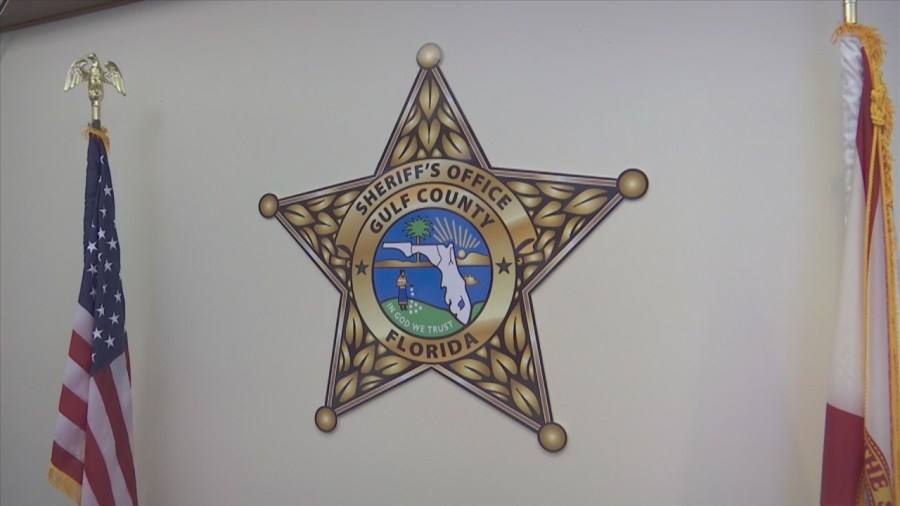 Gulf Correctional Institution is conducting a mock escape drill on Wednesday