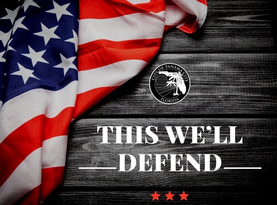 City of Panama City hosting 'This We'll Defend' honoring 250th Anniversary of U.S Army