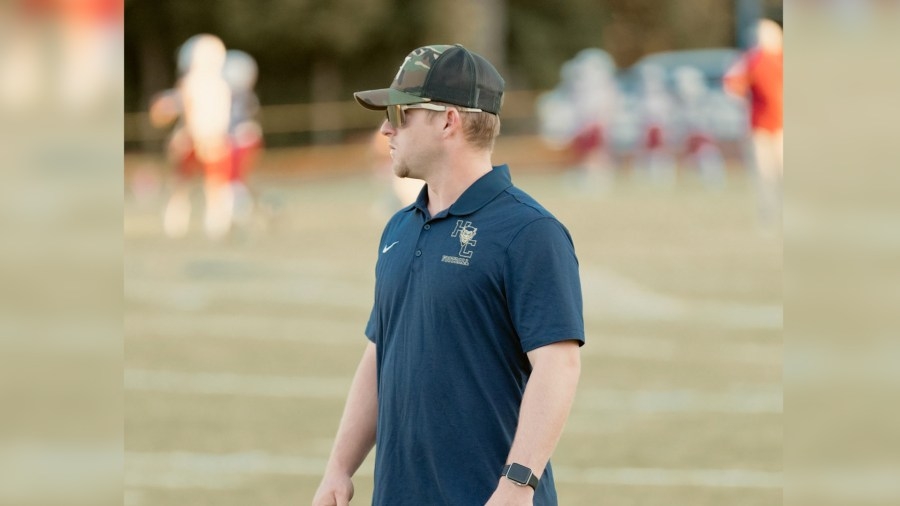 Holmes County promotes Russ as head football coach