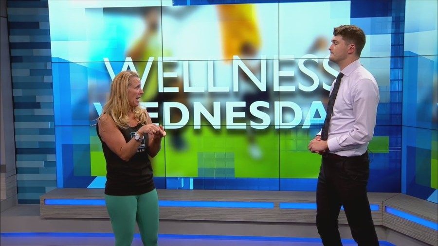 Wellness Wednesday: Exercise and Mental Health