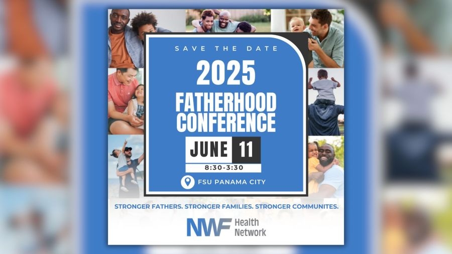 NWF Health Network announces first annual Fatherhood Conference
