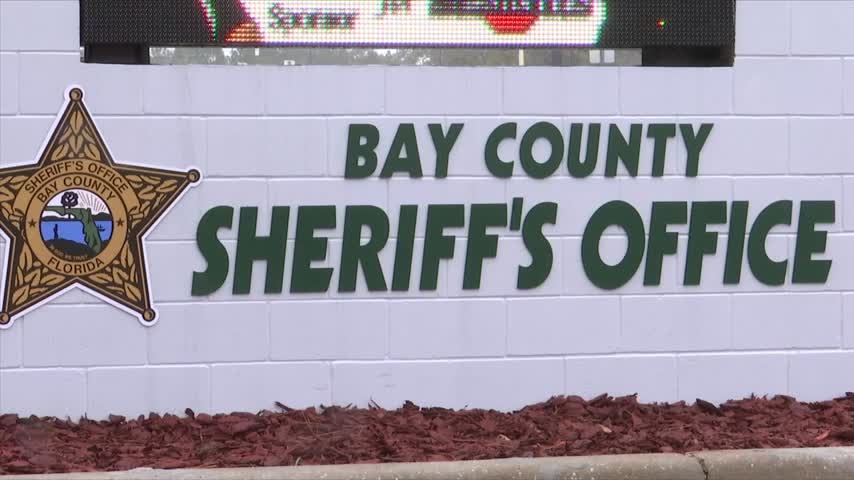 Bay County Sheriff's Office reports 911 line disruptions