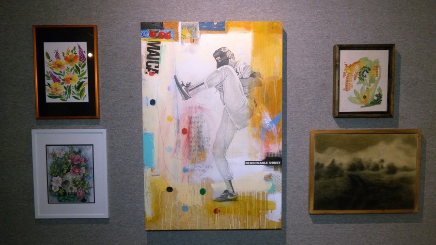 Panama City Arts Center hosts 62nd Bay Annual Exhibition