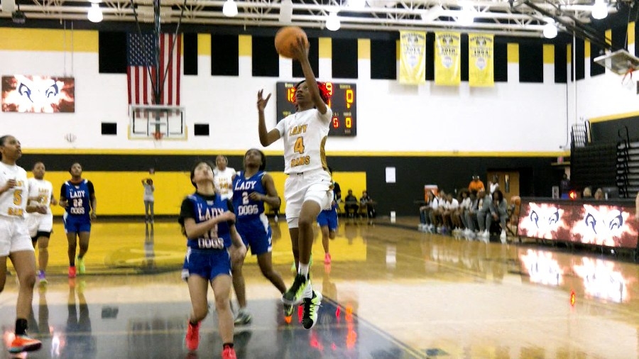 Rutherford alum, Edwards transferring to Troy University