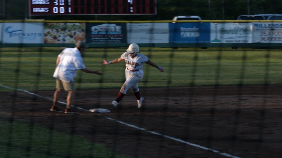 Franklin County defeats PSJ, advances to region final
