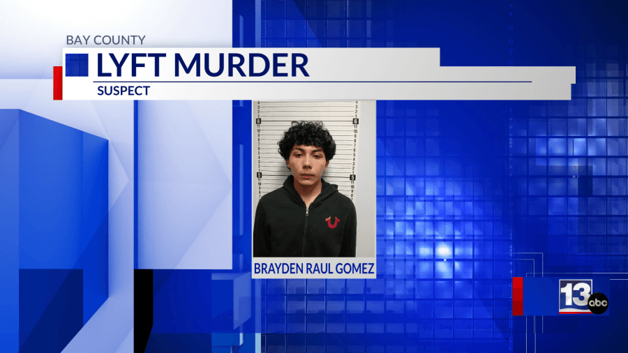 BCSO requests ride audio from fatal shooting of Lyft driver
