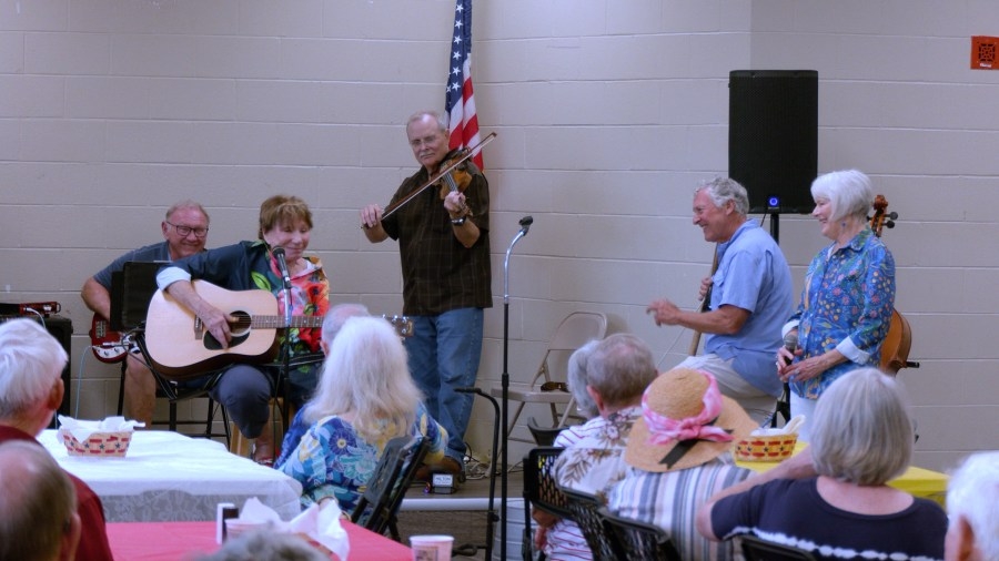 Bay County Historical Society hosts annual Pioneer Day