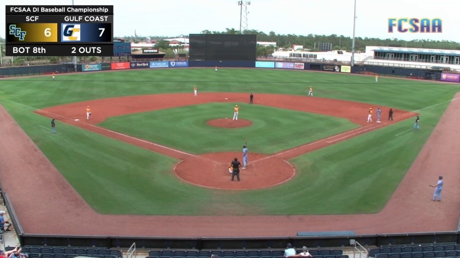 Commodores defeat State College of Florida in nail-biter