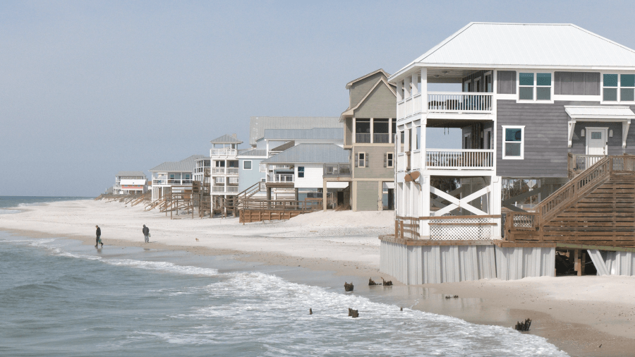 Cape San Blas restoration project faces funding and permit challenges