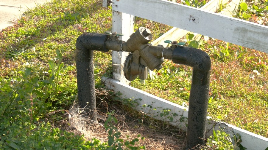 Plumbers advice to protect your pipes from freezing temperatures