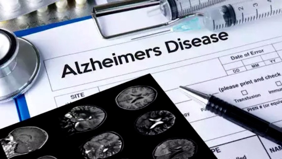First FDA-approved blood test helps early detection of Alzheimer's
