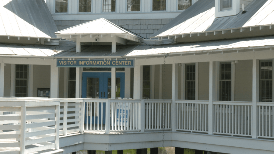 House Bills threaten tourism development councils funding