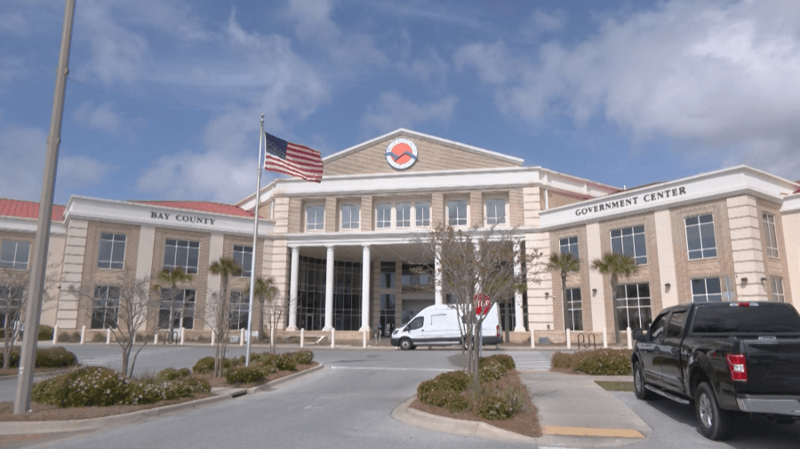 Bay County celebrates families reunited in Reunification Month