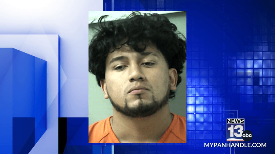 Niceville man arrested after attempt to sell stolen car online