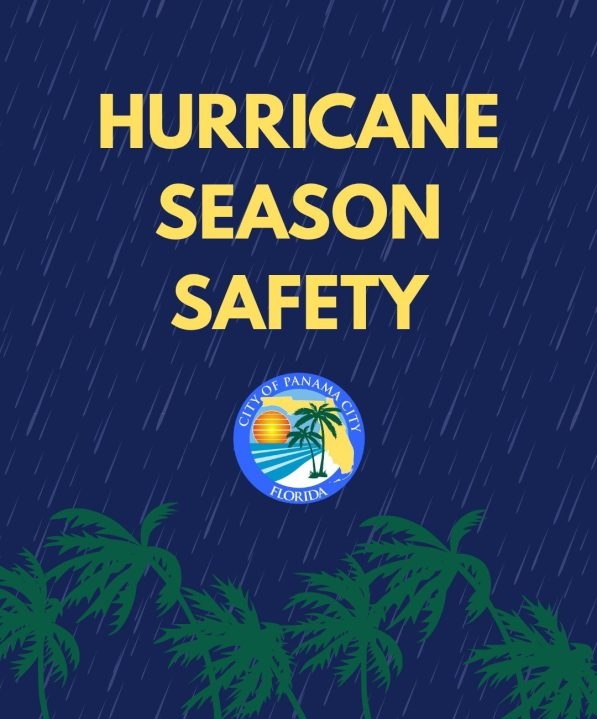 June 1 marks the start of the 2025 Atlantic Hurricane season