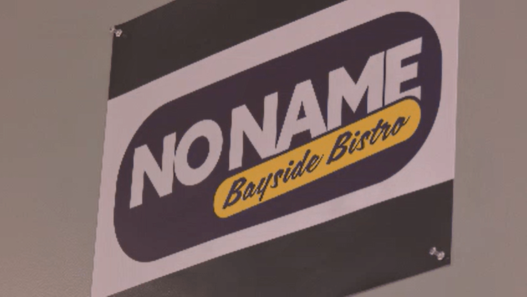 Cheers! The wait is almost over for the new No Name Lounge in Downtown Panama City