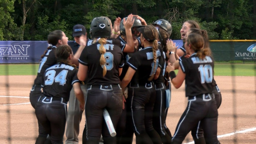 Lady Buccaneers finish historic season for Bay County