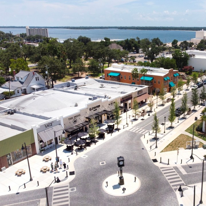 Happy 116th Birthday to Panama City Florida
