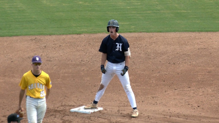Holmes County downs Port St. Joe, advances to state final