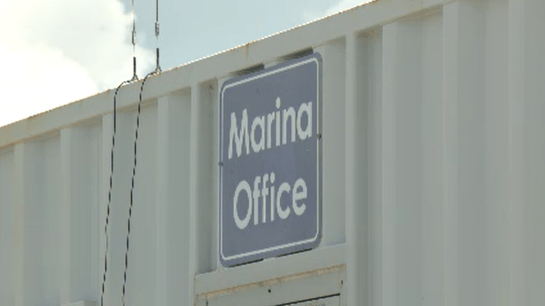Downtown Panama City fuel dock to close this weekend