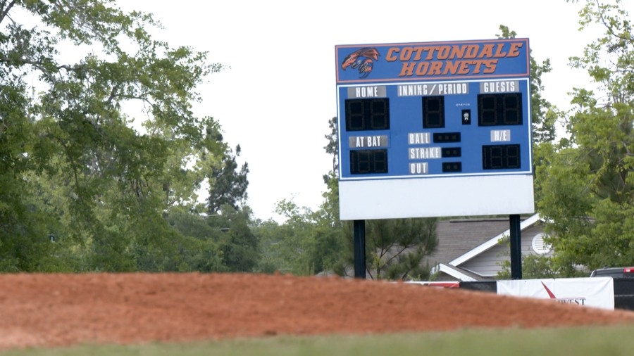 Cottondale aiming for first playoff victory since 2002