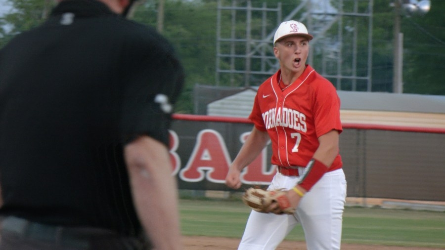 Bay High shuts out Rutherford for district title