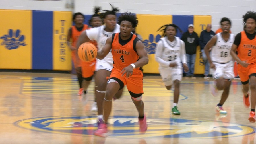 Gates led Graceville stuns Chipley in 2OT region final