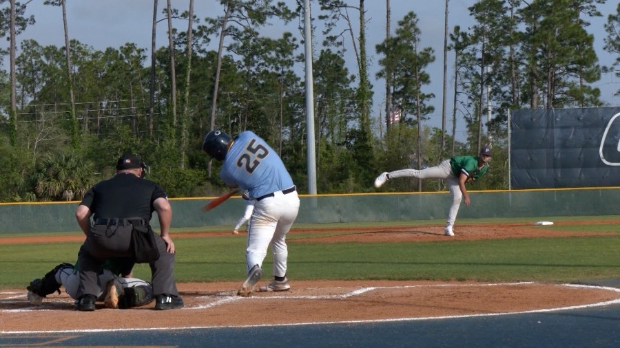 Commodores claim conference title after 15 years
